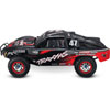 Slash 4x4 Ultimate Short Course Truck Mike Jenkins Edition - image 4