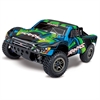 *USED SLASH ULT 4X4 GREEN - image 1