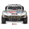 Slash 4X4 Brushless Short Course Truck 1/10 Scale - image 1