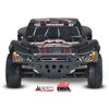 Slash 4X4 Brushless Short Course Truck Black - image 2