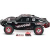 Slash 4X4 Brushless Short Course Truck Black - image 3