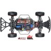 Slash 4X4 Brushless Short Course Truck Black - image 4