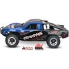 Slash 4X4 Brushless Short Course Truck Blue - image 3