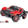 Slash 4X4 Brushless Short Course Truck Red - image 1