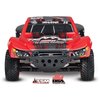 Slash 4X4 Brushless Short Course Truck Red - image 2