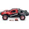 Slash 4X4 Brushless Short Course Truck Red - image 3