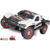 Slash 4X4 Brushless Short Course Truck White - image 1