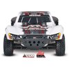 Slash 4X4 Brushless Short Course Truck White - image 2