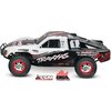 Slash 4X4 Brushless Short Course Truck White - image 3