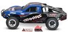 Slash 4X4 Brushless Short Course Truck Blue - image 2