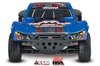 Slash 4X4 Brushless Short Course Truck Blue - image 3