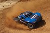 Slash 4X4 Brushless Short Course Truck Blue - image 4
