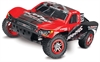 Slash 4X4 Brushless Short Course Truck Red - image 1