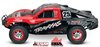 Slash 4X4 Brushless Short Course Truck Red - image 2