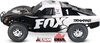Slash 4X4 Brushless Short Course Truck White - image 2