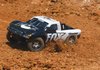Slash 4X4 Brushless Short Course Truck White - image 4
