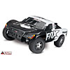 Slash 4X4 Brushless Short Course Truck Fox Edition - image 2