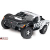 Slash 4X4 Brushless Short Course Truck Fox Edition - image 1