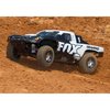 Slash 4X4 Brushless Short Course Truck Fox Edition - image 4