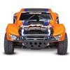 Slash 4X4 Brushless Short Course Truck Orange - image 2