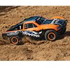 Slash 4X4 Brushless Short Course Truck Orange - image 4