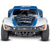 Slash 4X4 Brushless Short Course Truck Vision Graphics - image 2