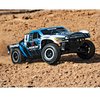 Slash 4X4 Brushless Short Course Truck Vision Graphics - image 4