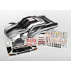 Slash 4x4 Body Pro Graphics Painted - image 1
