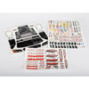 Slash 4X4 Decal Sheet - image 1