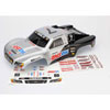 Slash 4x4 Body Amsoil Painted - image 1