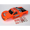 Slash 4x4 Body Robby Gordon Painted - image 1