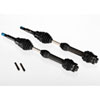 Constant-Velocity Driveshafts Front - image 1