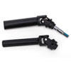 Heavy Duty Driveshaft Assembly Front - image 1