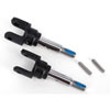 Heavy Duty Stub Axles Front - image 1
