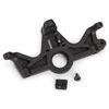 Motor Mount Black Plastic - image 1