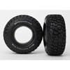 BFGoodrich Mud-Terrain T/A KM2 Tires Dual Profile - image 1