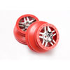 Dual Profile Wheels 4WD Front/Rear & 2WD Rear Wheels - image 1