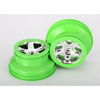 Dual Profile Wheels 4WD Front/Rear & 2WD Rear Wheels - image 1