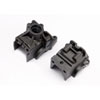 Front Differential Housings Black Plastic - image 1