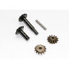 Center Differential Gear Set 2 Output Gears - image 1