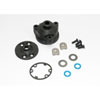 Center Differential Housing 2-Piece Housing - image 1