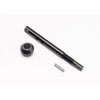 Input Slipper Shaft Includes bearing Adapter & Pin - image 1