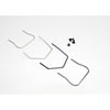 Sway Bar Wires Front & Rear - image 1