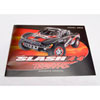 Owners manual Slash 4X4 - image 1
