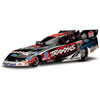 Funny Car Courtney Force - image 1