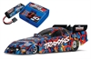 Special Edition 1/8 Scale Funny Car, Battery and Charger Kit - image 1