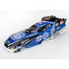 Ford Mustang Funny Car Robert Hight Painted w/Pre-Applied Decals - image 1