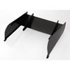 Funny Car Wing Ready To Paint - image 1