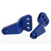 Rear Suspension Link Mounts Right & Left - image 1