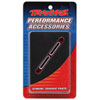 Front Tie Bar Red Anodized Aluminum - image 1